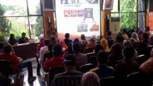 PT.ASTRA HONDA CIKARANG