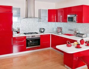 Hidup Sehat Berawal dari Kebersihan Alat Dapur