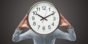 6 Tips Kesehatan Bagi Pekerja Shift