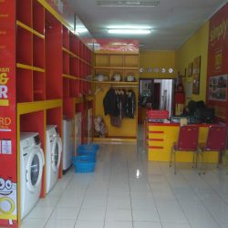 Simply Fresh Laundry Paket Standar Plus 1