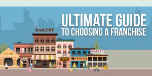 Tips Memilih Franchise Terbaik