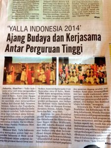 Media1 Yalla Indonesia 2014 Mesir