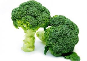brokoli