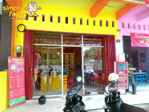 laundry di purwokerto