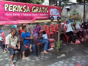 Franchise Laundry Bazar Sembako Murah