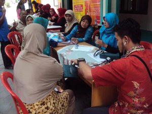 Franchise Laundry Bazar Sembako Murah