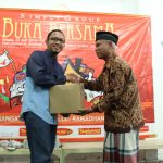 Buka Bersama Team Simply Group Di Panti Asuhan Al-Barokah