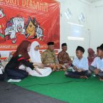 Buka Bersama Team Simply Group Di Panti Asuhan Al-Barokah