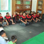 Buka Bersama Team Simply Group Di Panti Asuhan Al-Barokah
