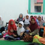 Buka Bersama Team Simply Group Di Panti Asuhan Al-Barokah