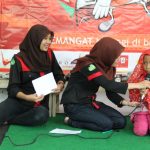 Buka Bersama Team Simply Group Di Panti Asuhan Al-Barokah