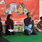 Buka Bersama Team Simply Group Di Panti Asuhan Al-Barokah