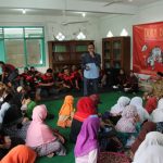 Buka Bersama Team Simply Group Di Panti Asuhan Al-Barokah