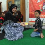 Buka Bersama Team Simply Group Di Panti Asuhan Al-Barokah