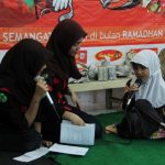 Buka Bersama Team Simply Group Di Panti Asuhan Al-Barokah