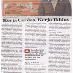 Franchise Laundry Liputan Media Indonesia