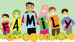 4 Tips Menyenangkan Hidup Sehat Bersama Keluarga