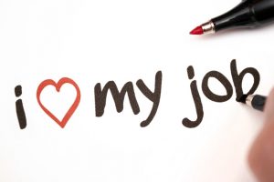 6 Alasan Untuk Dapat Mencintai Pekerjaan