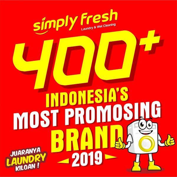 most promosing brand