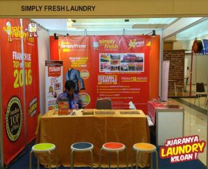 INFO FRANCHISE & BUSINESS CONCEPT 2017