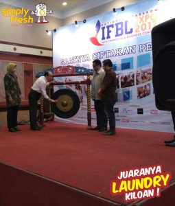 INFO FRANCHISE & BUSINESS CONCEPT 2017