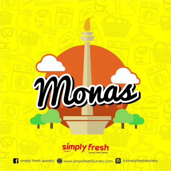 Monumen nasional