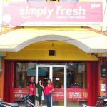 Outlet 333 Simply Fresh Laundry
