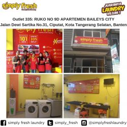 5 Alasan Simply Fresh Laundry Jadi Pilihan Tepat untuk Para Fresh Graduate yang Sibuk