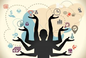 Udara Mempengaruhi Kesehatan dan Produktivitas Kerja