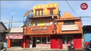 Liputan The Indonesia Channel di Simply Fresh Laundry