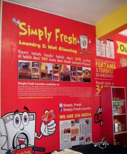 laundry di jakarta timur