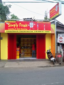 laundry di jakarta timur