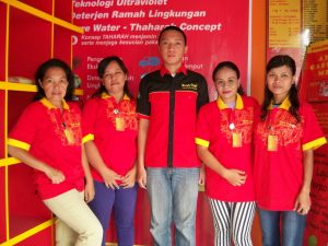 laundry di jakarta timur