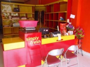 Simply Fresh Laundry 288 Lahat 3