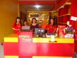 Simply Fresh Laundry 288 Lahat 2