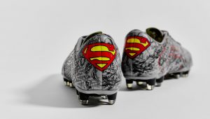 cara merawat sepatu sepakbola