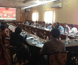 KBRI - Simply Group Business Matching Di Mesir