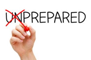 Persiapan Sebelum Memulai Bisnis