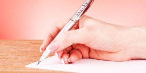 Karakter & Seni Grafologi