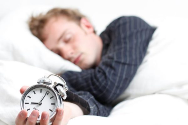 5 Tips Efektif Mengusir Insomnia